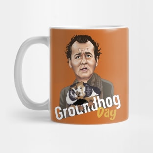 Phil Connors Mug